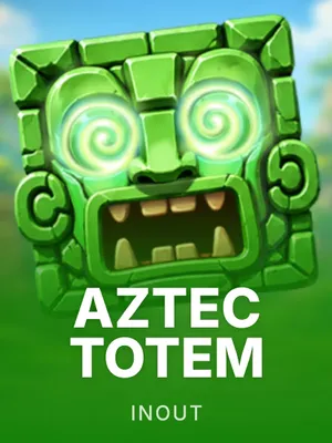 Aztec Totem