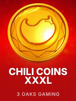Chili Coins XXXL