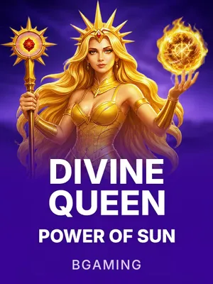 Divine Queen: Power of Sun
