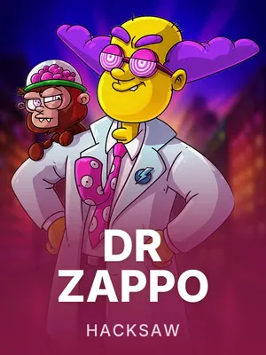 Dr Zappo